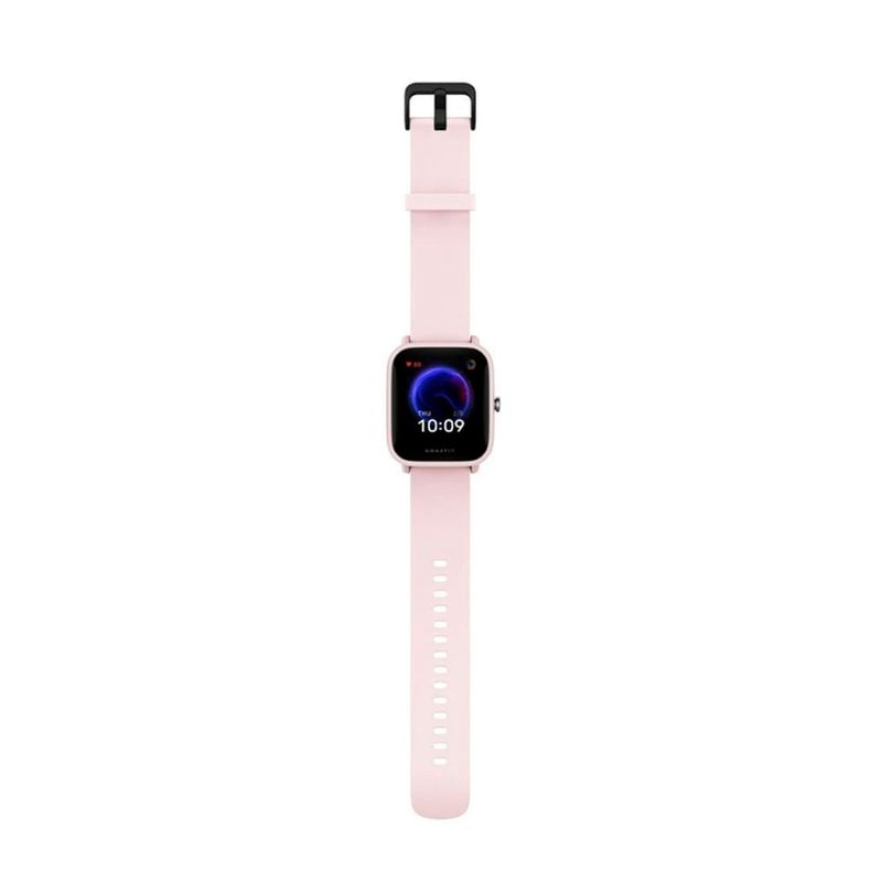 Smartwatch-AMAZFIT-Bip-u-Pro-Rosa-3