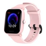 Smartwatch-AMAZFIT-Bip-u-Pro-Rosa-2