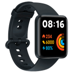 Smartwatch-XIAOMI-Redmi-watch-2-lite-gl-negro-0