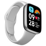 Smartwatch-Xiaomi-Redmi-Watch-3-active-gris-3