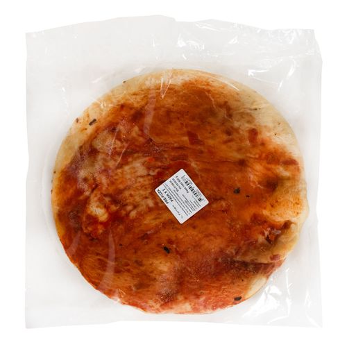 Pack x 2 pre-pizza 600 g