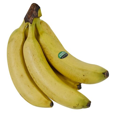 Banana Colombia FRESH MARKET Selection x kg