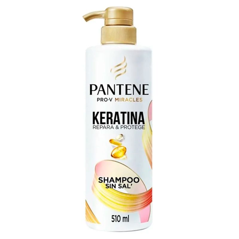 Shampoo-PANTENE-keratina-510-ml-0