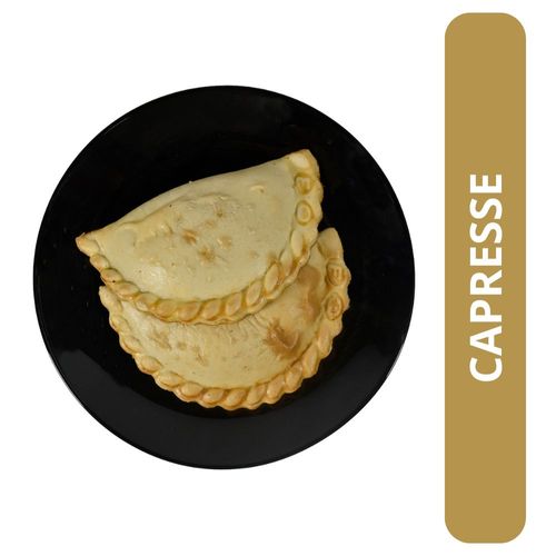 Empanada capresse x un.