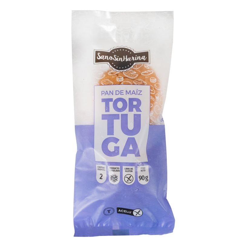 Pan-tortuga-SANOSINHARINA-2-un-0