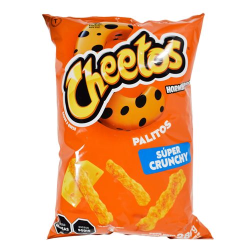 CHEETOS Palitos 280 g