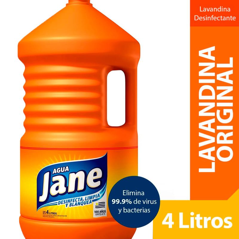 Lavandina-AGUA-JANE-4-L-0