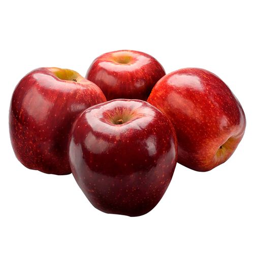 Manzana Red DELICIOUS aprox. x 200 g