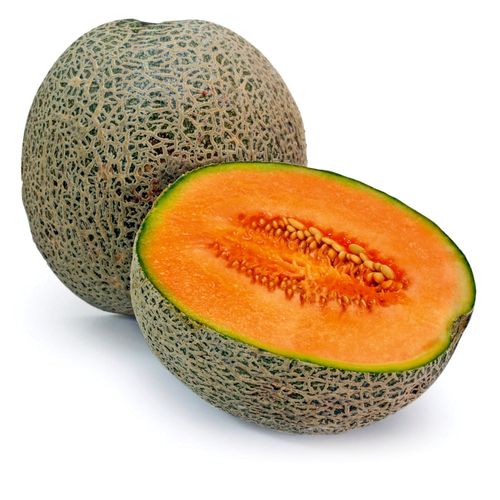 Melón escrito importado 1 kg