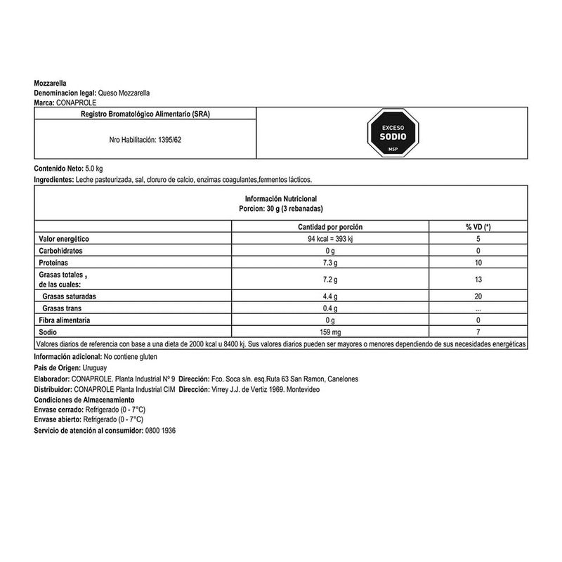 Queso-muzzarella-CONAPROLE-50-g-1