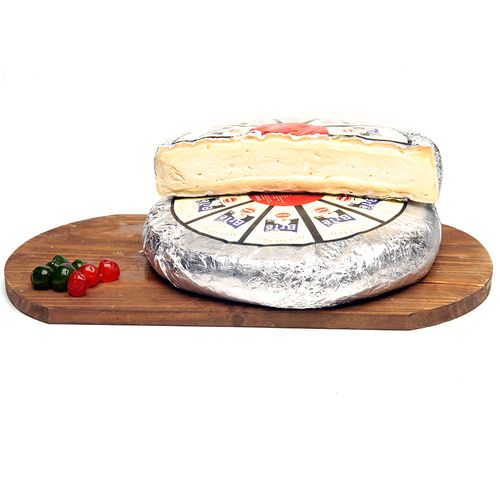 Queso brie para corte TALAR x 50 g