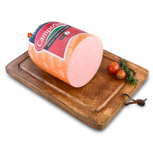 Leonesa CAMPOSUR x 50 g