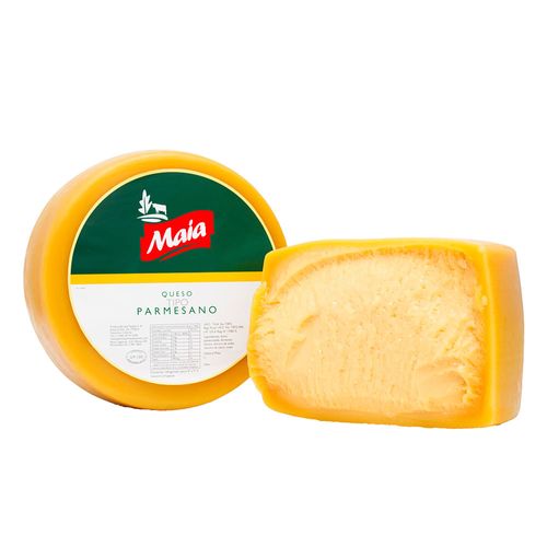 Queso parmesano MAIA Horma x 50 g