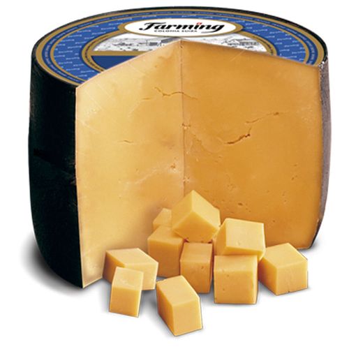 Queso Semi duro FARMING x 50 g
