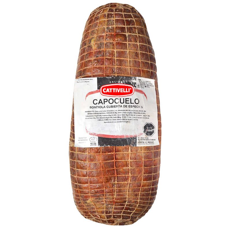 Capocuelo-CATTIVELLI-100-g-1