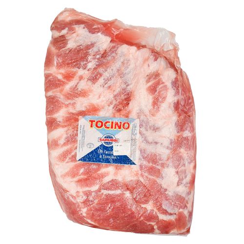 Tocino SARUBBI x 200 g