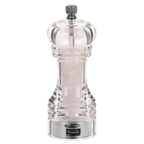 Salero transparente TRUDEAU 15 cm