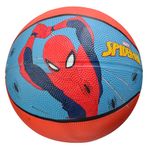 Deporte-pelota-basquet-N°3-Spider-new-0