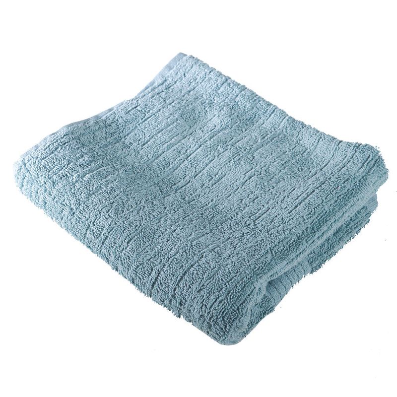 Toalla-BUDDEMEYER-rostro-Linea-Acanalada-48x85-cm-verde-claro-0