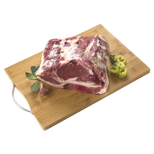 Bife ancho de ternera x 1 kg