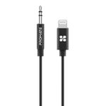 Cable-lightning-35-mm-PROMATE-Audiolink-lt1-0