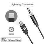 Cable-lightning-35-mm-PROMATE-Audiolink-lt1-1