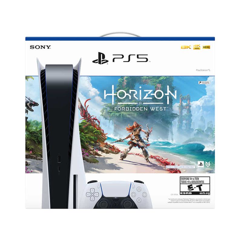 Consola-PS5-Bundle-Horizon-Forbidden-West-0
