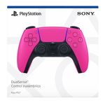 Joystick-SONY-PS5-Dualsense-rosa-3