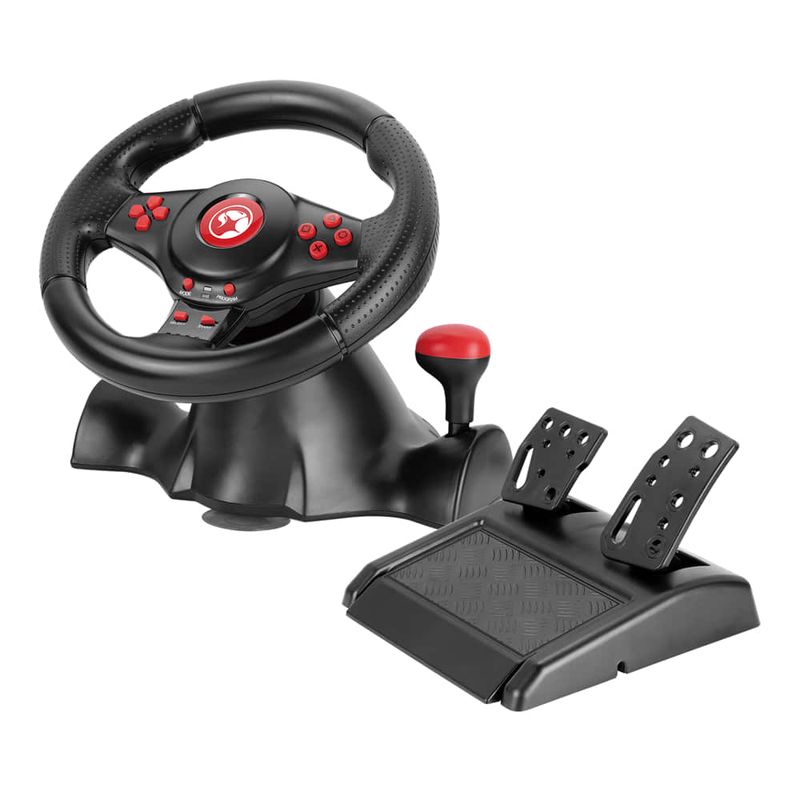 Volante-MARVO-GT-903-con-pedalera-pc-play-xbox-0