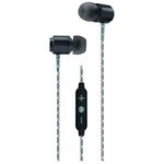 Auricular-bluetooth-COBY-Mod-CEBT335GRY-metalico-grey-0