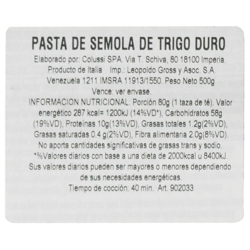 Lasaña-AGNESI-Nº87-500-g-0