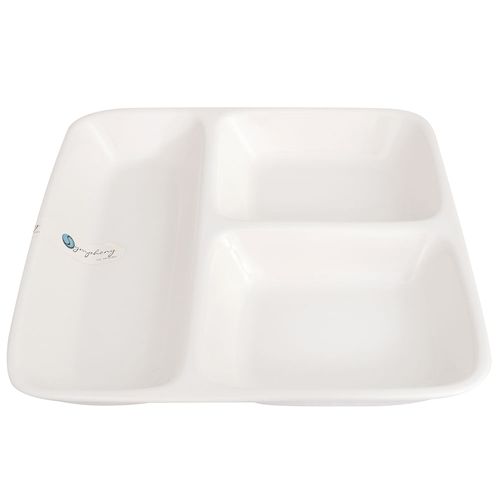 Copetinero 3 divisiones 24x4cm alfresco