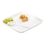Plato-19x19x35-cm-ceramica-blanco-con-4-divisiones-0