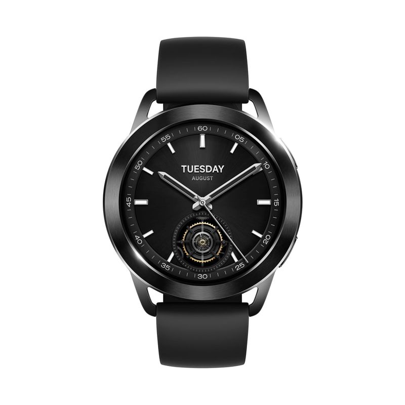 Smartwatch-XIAOMI-Watch-3-Negro-0
