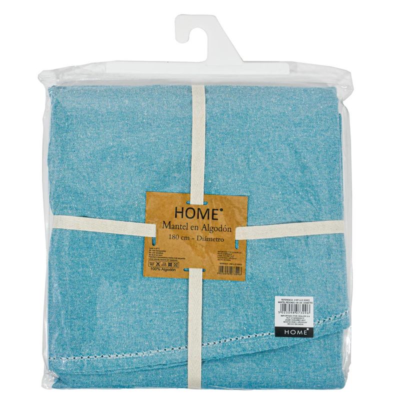 Mantel-redondo-180-cm-azul-0