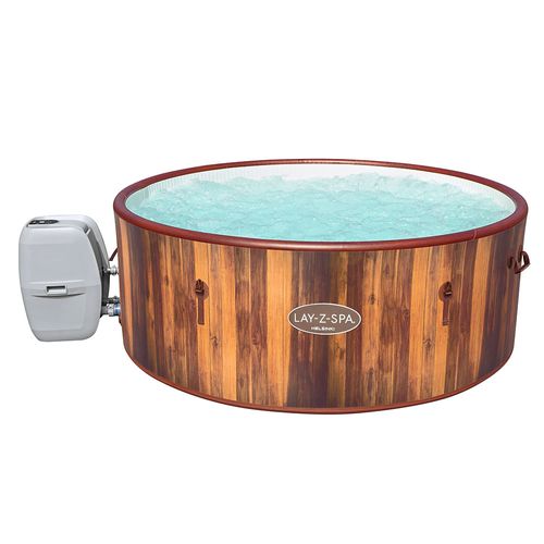 Spa Inflable Rígido 180x66 cm Air Jet