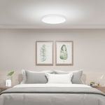 Lampara-techo-led-smart-XIAOMI-wifi-blanca-450mm-1