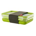 Contenedor-Lunchbox-EMSA-Clip-Go-rectangular-12-L-Verde-0