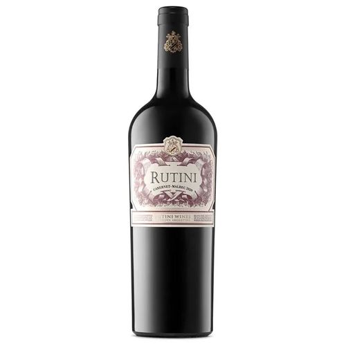 Tinto Cabernet Malbec Rutini