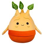 Squishmallow-20-cm-Rey-Leon-o-Harry-Potter-0