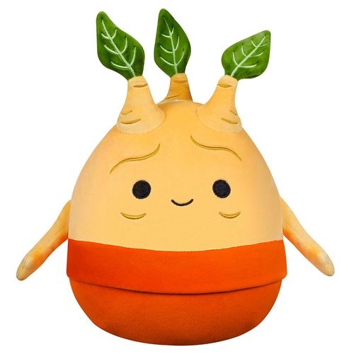 Squishmallow 20 cm Rey León o Harry Potter