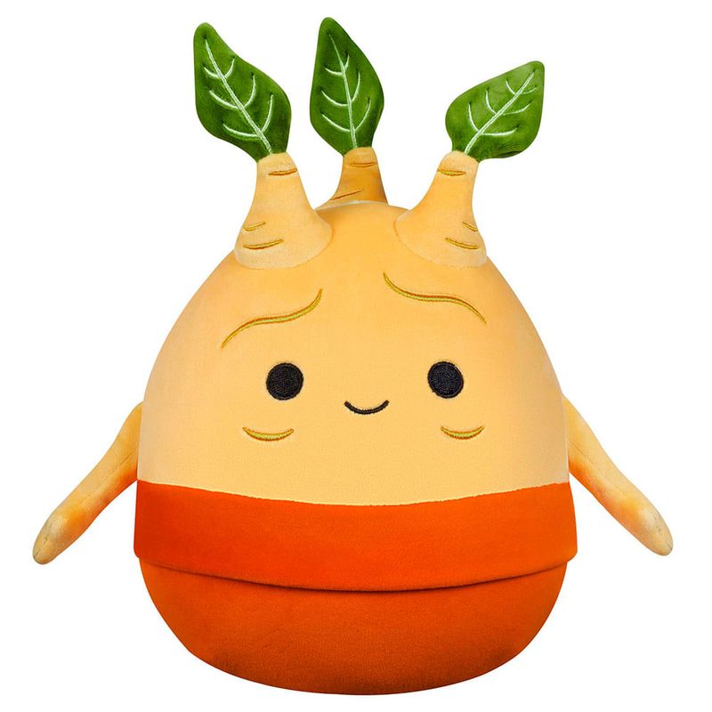 Squishmallow-20-cm-Rey-Leon-o-Harry-Potter-0