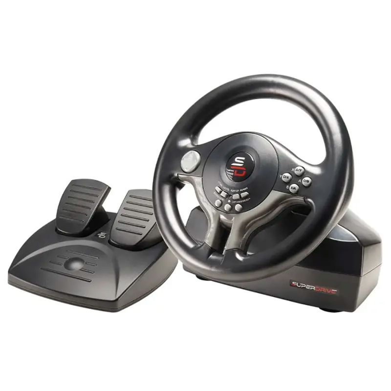 Volante-SUPERDRIVE-sv-250-Ps3-Os-4-Xbox--Pc-Switch-3