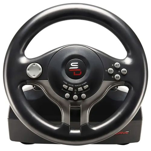 Volante SUPERDRIVE sv 250 Ps3/Os 4/Xbox/ Pc/Switch