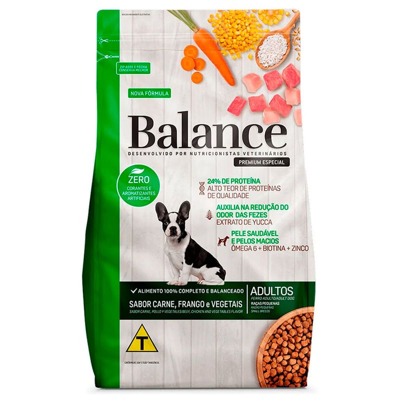 Alimento-para-perro-BALANCE-adulto-raza-pequeña-900-g-0