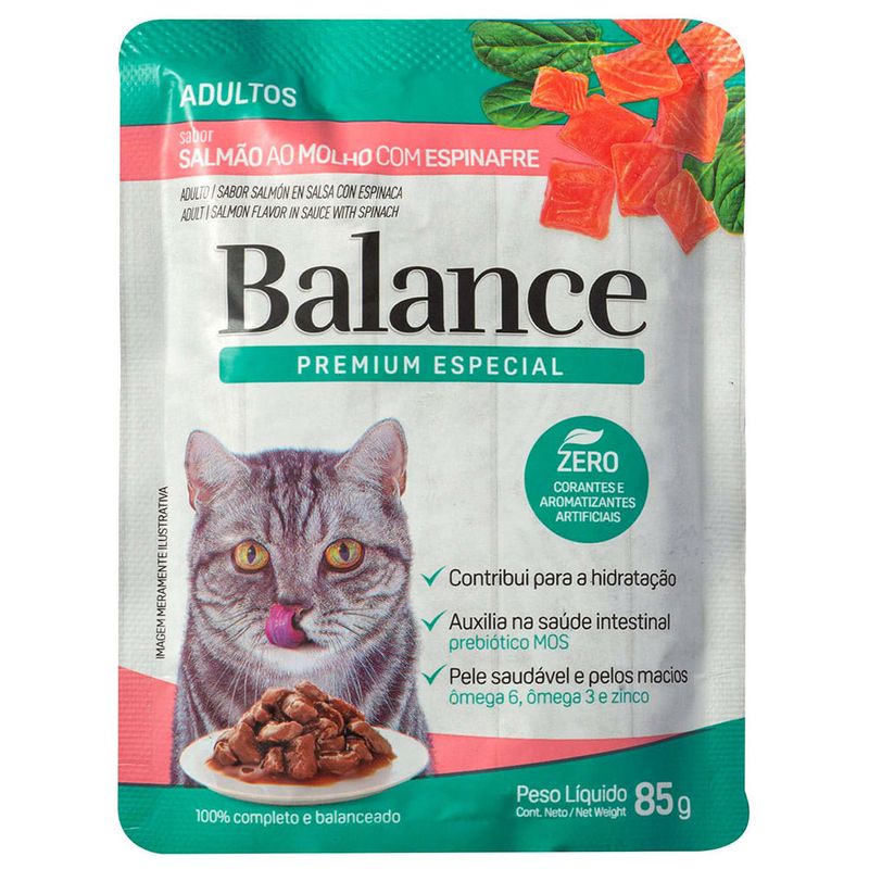 Alimento-BALANCE-gato-adulto-salmon-vegetales-85-g-0