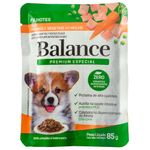 Alimento-BALANCE-perro-Filhote-pollo-y-vegetales-85-g-0
