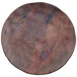 Plato-redondo-melamina-marron-35-x-35-x-23-cm-0