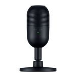 Microfono-Gaming-RAZER-Seiren-V3-Mini-Negro-0