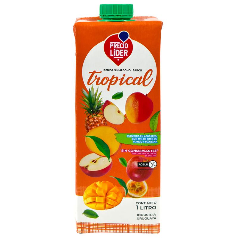 Jugo-PRECIO-LIDER-Tropical-1-L-0